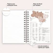 iscool Planners - Màu Cam san hô - Xem 10