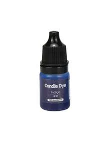 36色蜡烛染料，5毫升/瓶，环氧树脂颜料，DIY工艺品制作材料，软性液体硅胶颜料