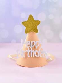 1 套派对道具 - 眼镜、趣味蛋糕和引言主题派对眼镜，适合拍照、派对、聚会、搞笑自拍道具、生日太阳镜 - 粉色 - 查看 20