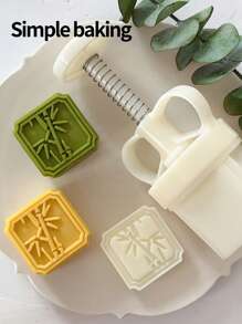 مجموعتان من قوالب الحلوى بنمط سوسن الوادي، هدية عيد ميلاد، مجموعة أدوات الخبز، لوازم بنتو، قوالب تشكيل الكوكيز اليدوية DIY ، قوالب تقطيع الكيك والكوكيز والبسكويت، أدوات مطبخ لحلوى القمر والحشوات، قوالب بسكويت السكر وأدوات حلوى الكوكيز. مجموعة قوالب الكعك القمري.