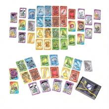 Juego de cartas Virus: Emocionante juego de cartas familiar, para 2-6 jugadores, diversión rápida para noches de fiesta. Juego estratégico familiar y para adultos, diversión y competencia feroz, material de papel, estilo de tarjetas de juego de mesa, alegre reunión familiar y de amigos, juegos de fiesta, juegos de mesa familiares divertidos, fascinantes y entretenidos juegos de cartas