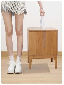 Transparent Silicone Anti-Collision Strip - Table Furniture Edge Guards, Window Sill Soft Protective Cover, Desk Corner Protection Silicone Pad, Thickened Design, Suitable For Tables, Walls And Window Sills, Protective Care For Family