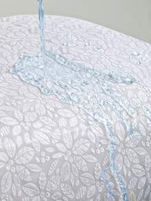 1/2 túi đựng đồ Giáng sinh dung tích lớn, túi đựng quần áo và chăn dự trữ cuối năm, túi đựng chăn dung tích lớn, túi đựng quần áo và chăn chống thấm nước và chống ẩm, túi đựng đồ di chuyển và tái định cư, túi đựng đồ lặt vặt Halloween và túi đựng đồ gia dụng có thể gấp gọn để sắp xếp đồ dùng thiết yếu hàng ngày vào mùa thu/đông - trắng - Xem 3