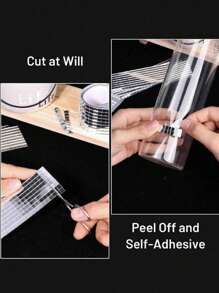 1600PCS- Real Glass Mirror Mosaic Tiles, Self-Adhesive Mirror Stickers, Mini Square Mirrors For Crafts, Home Decor, Disco Party Decorations, DIY Disco Balls, Vases, Cups, Picture Frames (5 X 5 Mm And 10x10 Mm)