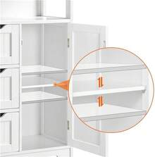 Storage Cabinets