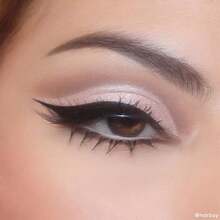 ColourPop Stone Cold Fox Eyeshadow Palette - 30 Pan Cool Tone Eye Makeup Palette With Matte & Metallic Finishes - High-Pigment Eye Makeup With A Long-Wearing Formula (1.16 Oz) - Stone Cold Fox - View 3