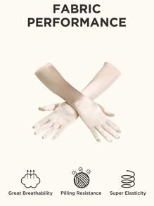 1920s Flapper Lady Full Set! Feather & Rhinestone Headband + Geometric Rhinestone Earrings + Faux Pearl Necklace + White Gloves, Immersive Retro Jazz Party Glamour Halloween