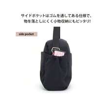 Women Shoulder Bags - 深度 - 查看 6