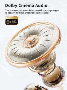 Lenovo Lenovo-TA410 Is A New Air-Bone Conduction Ear Clip-On Sports Headset With Long Battery Life And High Sound Quality