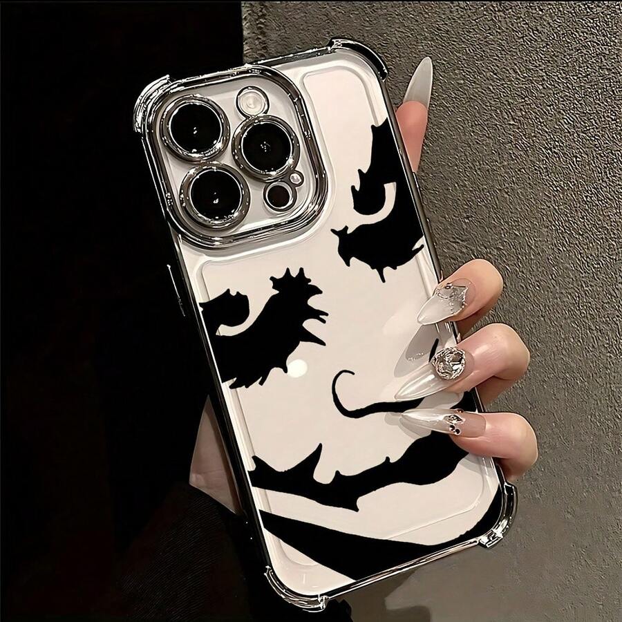 Basic Phone Cases - Mixed Colors - View 1