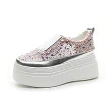 Women Casual Shoes - 粉色 - 查看 8