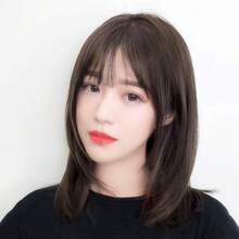 Synthetic Woven Wigs