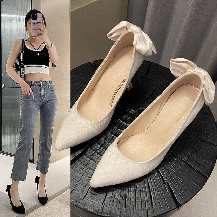 Women Heeled Sandals