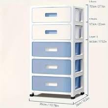 Drawer Storage Cabinet