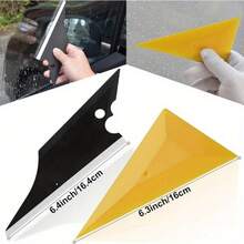 Tool Waist Bag Kit Car Window Tint Tool Kits Vinyl Wrap Tools Window Tint Squeegee Felt Squeegee Razor Scraper For Auto Wrapping - Biến thể 1 - Xem 4