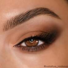 Paleta de sombras de ojos ColourPop Stone Cold Fox - Paleta de maquillaje de ojos de 30 tonos con acabados mate y metálicos - Maquillaje de ojos de alta pigmentación con fórmula de larga duración (33 g)