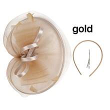 1 pieza Sombrero fascinador de mujer y niña, diadema Alice, pasador para el cabello con malla y lazo, con plumas artificiales, accesorios para cóctel, boda, Kentucky Derby, fiesta del té, tocado de novia, sombreros pequeños, mini fascinador, mini gorra, mini sombrero de copa, accesorios para el cabello, artículos escolares, elegante