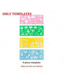 刮纸工艺品礼物：2 包散装彩虹魔法纸、生日/复活节/圣诞节礼物、艺术和工艺品项目套件