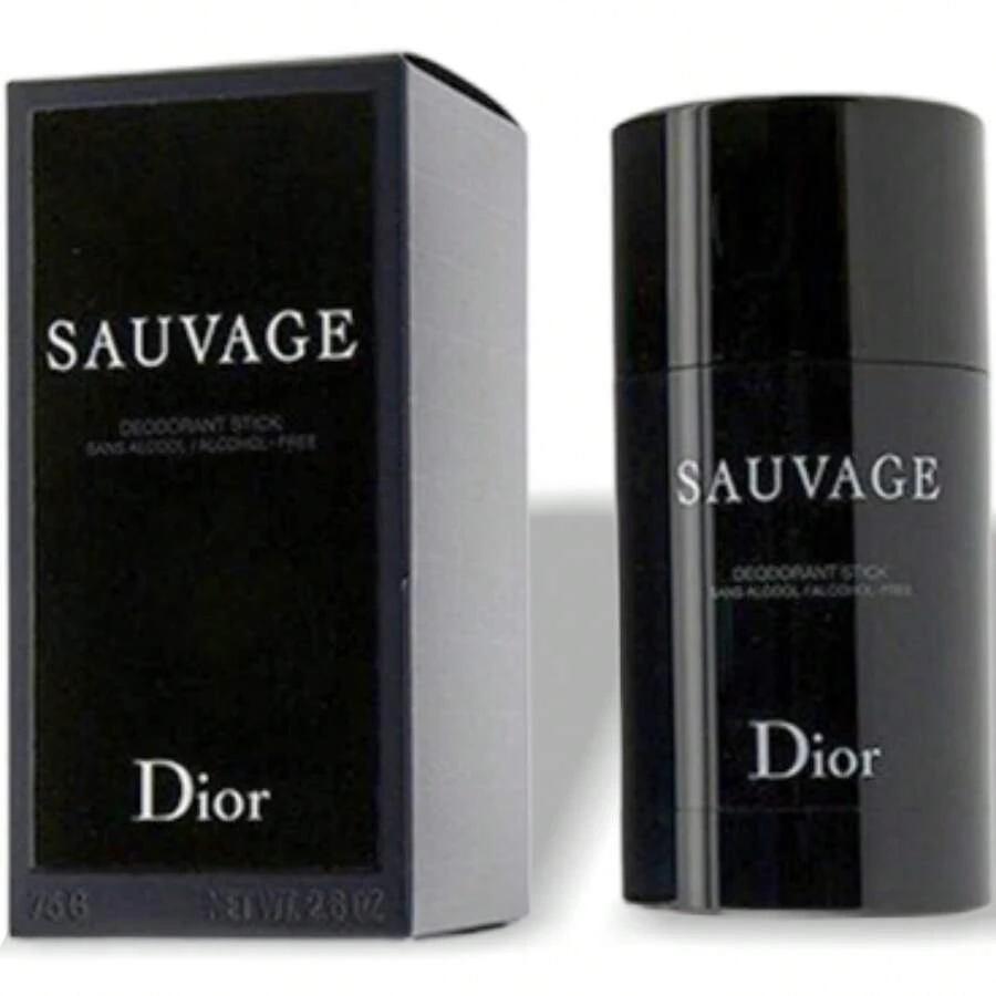 Christian Dior Sauvage 男士止汗香体膏 75毫升/2.5盎司 - 多樣化香型 - 查看 1