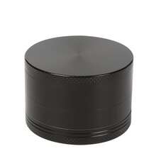 1pc 4-Layer Aluminum Alloy Grinding Tool - Premium Metal Multi-Purpose Grinder - Compact Household Accessory - Holiday Gift Set (1.57inch/2.48inch) - Multicolor - View 12