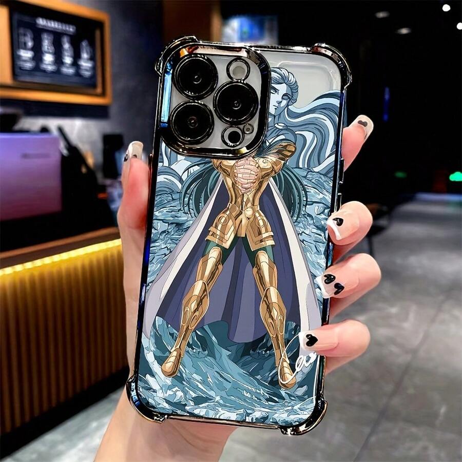 Basic Phone Cases - Mixed Colors - View 1