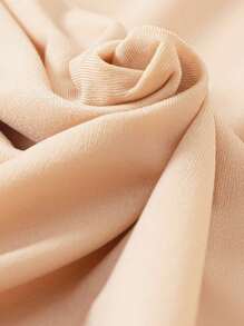 2Set Thermal Set Women Seamless Black Pink Top Ultra-Thin Solid Thermal Underwear Warm & Comfy Long Sleeve Round Neck Traceless Undershirts Slim Fit High-Elasticity Women's Beige Base Layer Sheer Tops Casual Warm For Autumn And Winter Thin Fabric Basic Base Shirt