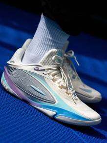 LI-NING WADE 808 5 ULTRA Men Basketball Shoes Professional Sports ABAV015 Legit Official Store