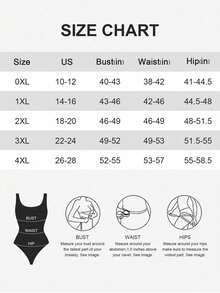 1 pièce Gaine de maintien pour la taille pour femmes, shapewear sans couture et grande taille pour le contrôle du ventre