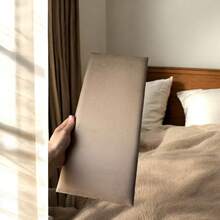 Kit Of 7 Queen Size Headboards 45x20 - Beige - View 3