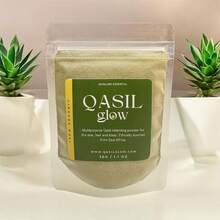(100% Natural Qasil Powder 30g) - 30 G (Pack Of 1) - View 3