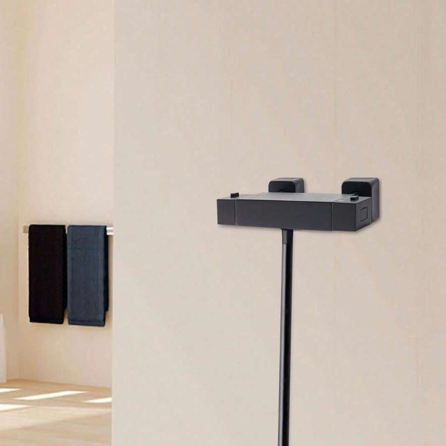 YUNRUX Fixed Showerheads - B - View 1