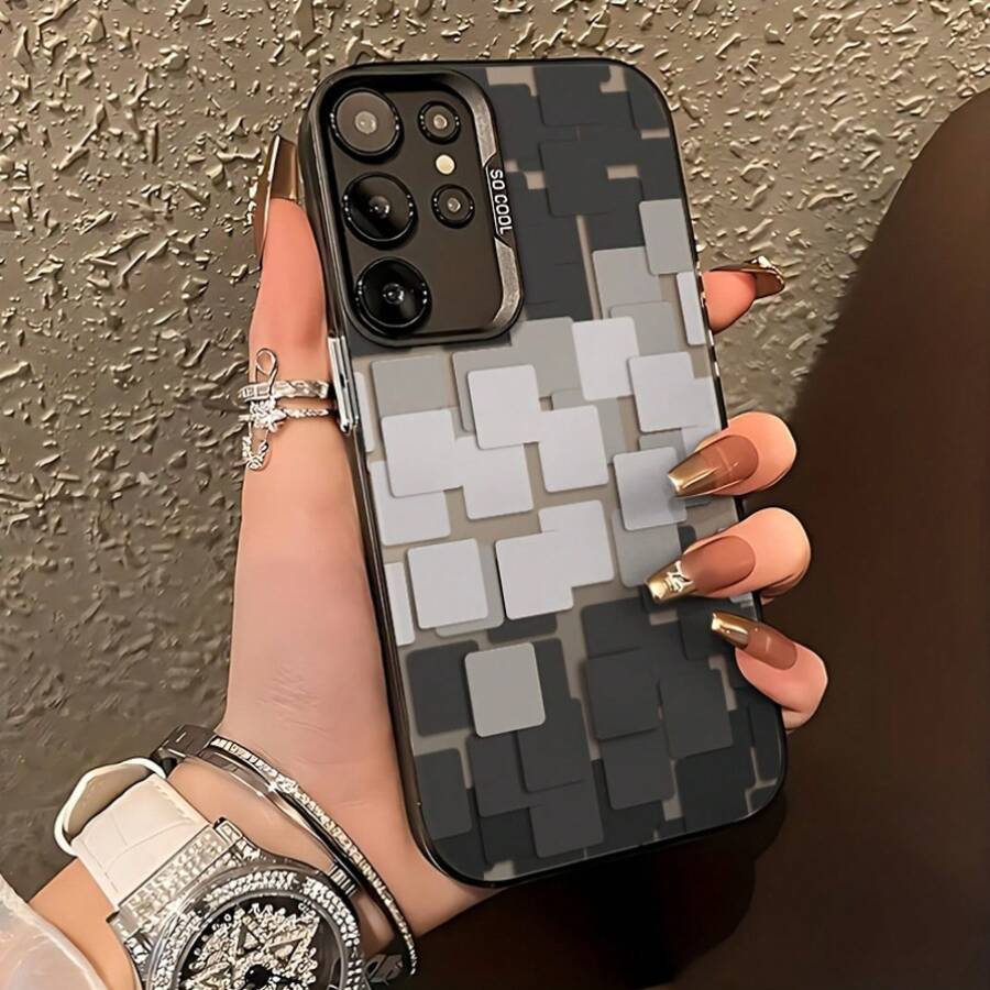 Basic Phone Cases - Mixed Colors - View 1
