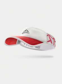 Outdoor Marathon Running Sports Hat Men's And Women's Summer Sun Shading And Sun Protection Empty Top Hats. Sweatproof Quick Drying Tennis Hat