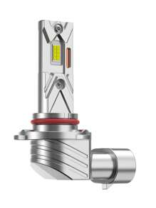 YERBW LED Headlamp H1 H3 H4 H7 H11 9005 1:1 Halogen Bulb 12v-24v 35w High Watt High Lumens Supply All Car Model