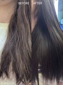 Fino 550毫升/18.6盎司奢华洗发水，蕴含美容精华 - 白色 - 查看 2