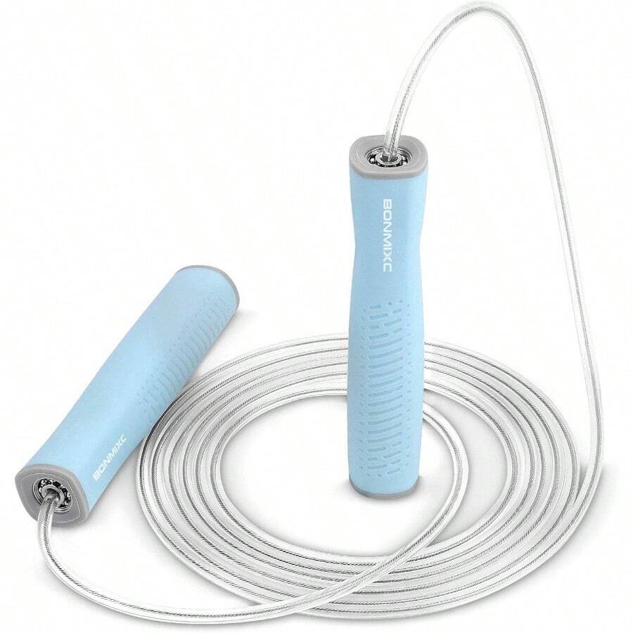 Jump Rope 3 Styles 1LB Ed Jump Rope For Adults Women. Speed Jump Rope ...