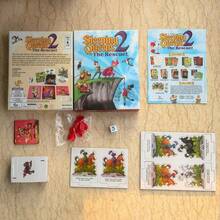 Rescue Chapter | [Strategy Board Game] Tense And Exciting Strategy Board Game: The Final Chapter | Queen Revived, Witches And Magical Creatures Join The Battle | Exquisite Illustrations, Sturdy | Ideal Gift For Family Gatherings And Parties, Competitive Theme, High-Quality Cards, Fantasy Style, Suitable For Parties And Gifting