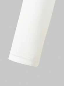 2 pezzi set di t-shirt a maniche lunghe e pantaloni in maglia morbida e comoda con stampa di lettere inglesi e farfalle/fiori, adatto per l'abbigliamento da esterno in autunno/inverno per ragazze