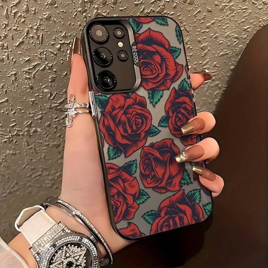 Basic Phone Cases - Mixed Colors - View 1