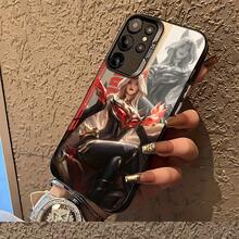 Funda de Teléfono de Chica  de Juego Popular para Samsungparagalaxia2524S23.S22.212020FE.20MásA03A03NúcleoA03A04A04E/M04.A05A05S.A064GSamsungA065GA12/M12.4GA135G/A04S.AS21 traducido al español: AS212020FE.20MásA03A03NúcleoA03A04A04E/M04.A05A05S.A064GSamsungA065GA12/M12.4GA135G/A04S.A155GOPPOSamsung Galaxy2524S23.S22.212020FE.A245GA255GA32 en español4GA32 en español5Gtres cuarenta y cuatrotres cuadernos5GA54 (en español)5G555GNota10Nota 10+Nota20UltraNota205GOPPOSamsung Galaxy2524S23.S22.212020FE.A245GA255GA32 en español4GA32 en español5Gtres cuarenta y cuatrotres cuadernos5GA54 (en español)5G555GNota10Nota 10+Nota20UltraNota2020FE.UltraMás4G17 gramosFunda trasera mate anti-caída - Colores mixtos - Ver 4
