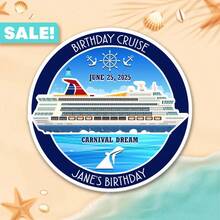 1 chiếc nam châm dán cửa du thuyền Royal Caribbean tùy chỉnh cá nhân hóa, đồ trang trí cửa du thuyền, nam châm cửa, nam châm du thuyền, hãng du thuyền, trang trí nội thất. - Nhiều màu - Xem 10