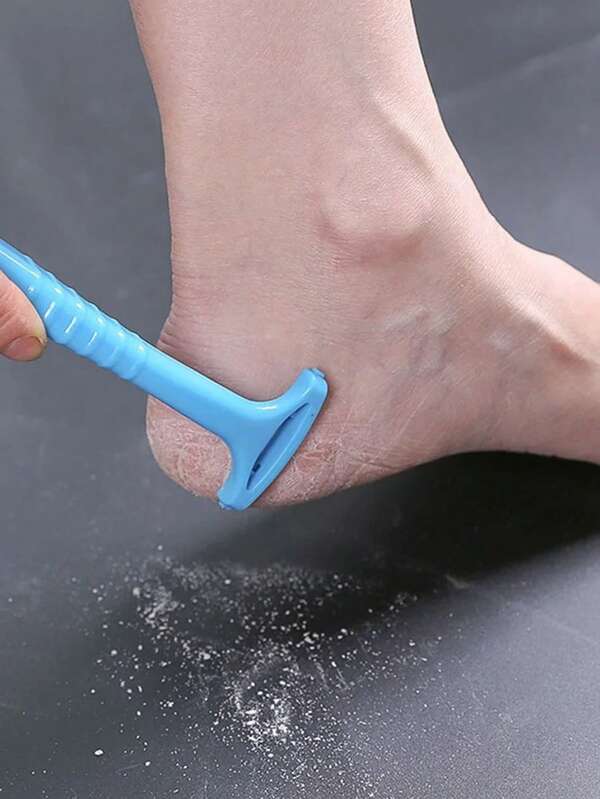 Premium Foot Care Tool For Removing Dry Skin And Calluses On Feet,Exfoliating Tool