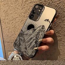 Funda de Teléfono de Pintura Simple de Montañas para Samsunggalaxia2524S23.S22.212020FE.20MásA03A03NúcleoA03A04A04E/M04.A05A05S.A064GSamsungA065GA12/M12.4GA135G/A04S.AS21 traducido al español: AS212020FE.20MásA03A03NúcleoA03A04A04E/M04.A05A05S.A064GSamsungA065GA12/M12.4GA135G/A04S.A155GOPPOSamsung Galaxy2524S23.S22.212020FE.A245GA255GA32 en español4GA32 en español5Gtres cuarenta y cuatrotres cuadernos5GA54 (en español)5G555GNota10Nota 10+Nota20UltraNota205GOPPOSamsung Galaxy2524S23.S22.212020FE.A245GA255GA32 en español4GA32 en español5Gtres cuarenta y cuatrotres cuadernos5GA54 (en español)5G555GNota10Nota 10+Nota20UltraNota2020FE.UltraMás4G5GFunda trasera mate anti-caída - Colores mixtos - Ver 2