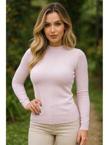 Rosa chiclete