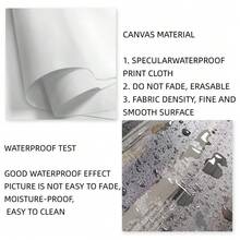 1 件墙面艺术海报无框流行钻石艺术画 5D DIY 马赛克动物卡通可爱婴儿青蛙镶嵌十字绣刺绣饰品套件卧室装饰