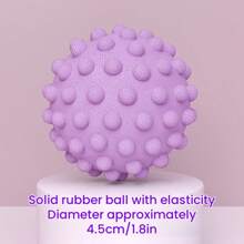 Pet Sound Ball, Press Able Pet Toys, Pet Interactive Toys, Pet Bite Toys, Pet Sound Toys, Bouncing Balls, Squeaking Cat Toys, Dog Toys, Cat And Dog Supplies, Happy Puppy Games, Happy Puppies, Dog Supplies, Cat Supplies, Dog Accessories, Pet Supplies For Happy Interactive Games - Find The Fun Of Happy Pets, Interactive Toys For Puppies/Medium-Sized Dogs