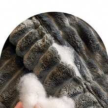 Funda de Sofá Cojín Peluche 1pieza ,Protector Funda Cubre Sillones Lavable Decoración del Hogar - Color Crema - Ver 11