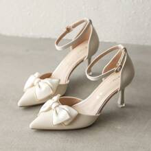 Women Pumps - -5CM - View 1