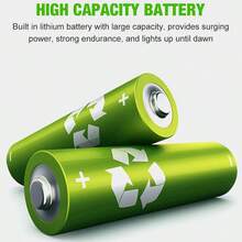 Solar Powered + Motion Sensor Outdoor Waterproof Wall Lamp, 3 Modes, 1/2/4pcs Set, Porch, Garden, Yard Lights - Multicolor - View 10