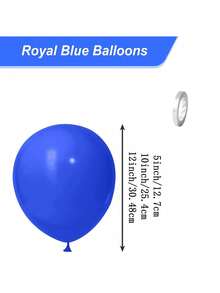 15/45/100 pièces Ballons en latex rouges de 5/10/12 pouces pour anniversaire, remise des diplômes, douche, mariage, fête, décoration, ruban rouge, fête des mères, remise des diplômes